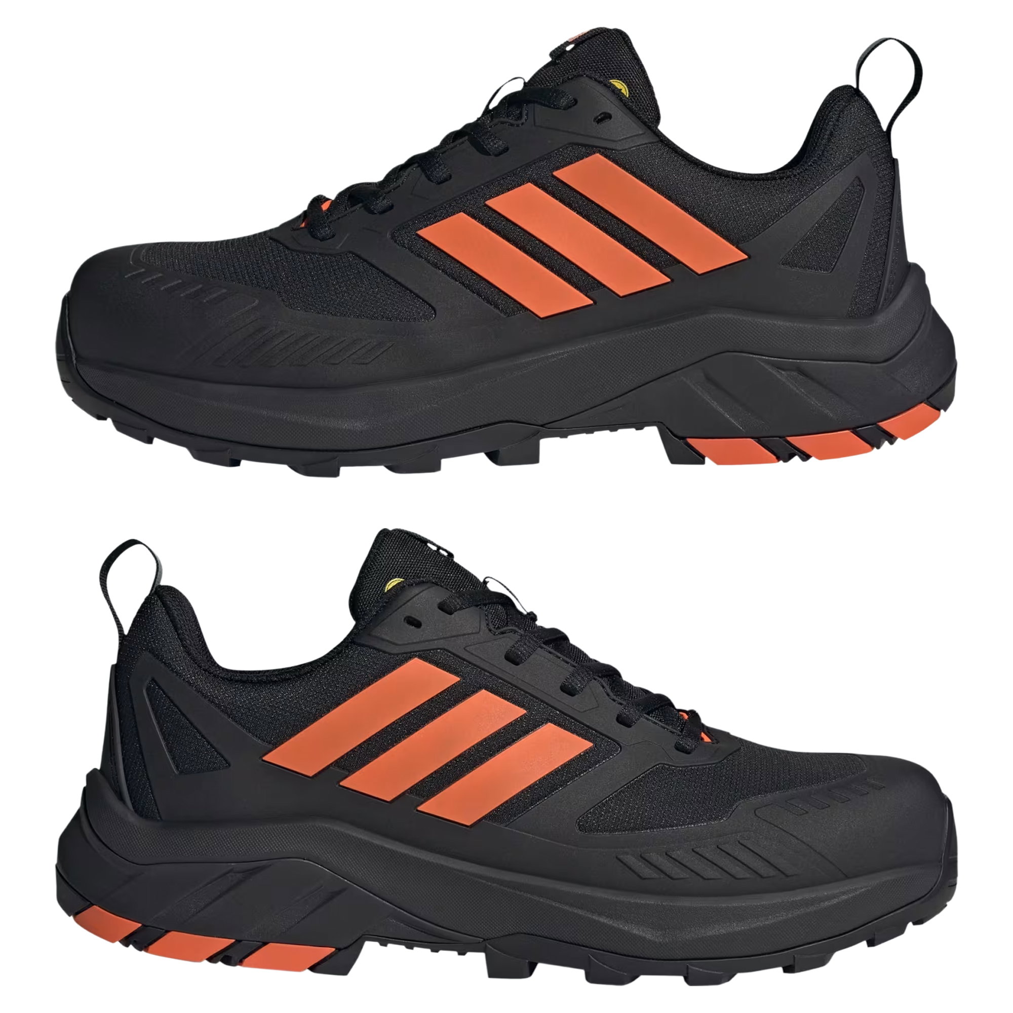 Sicherheitsschuhe S3S | Herren | adidas Gradix M S3S ESD