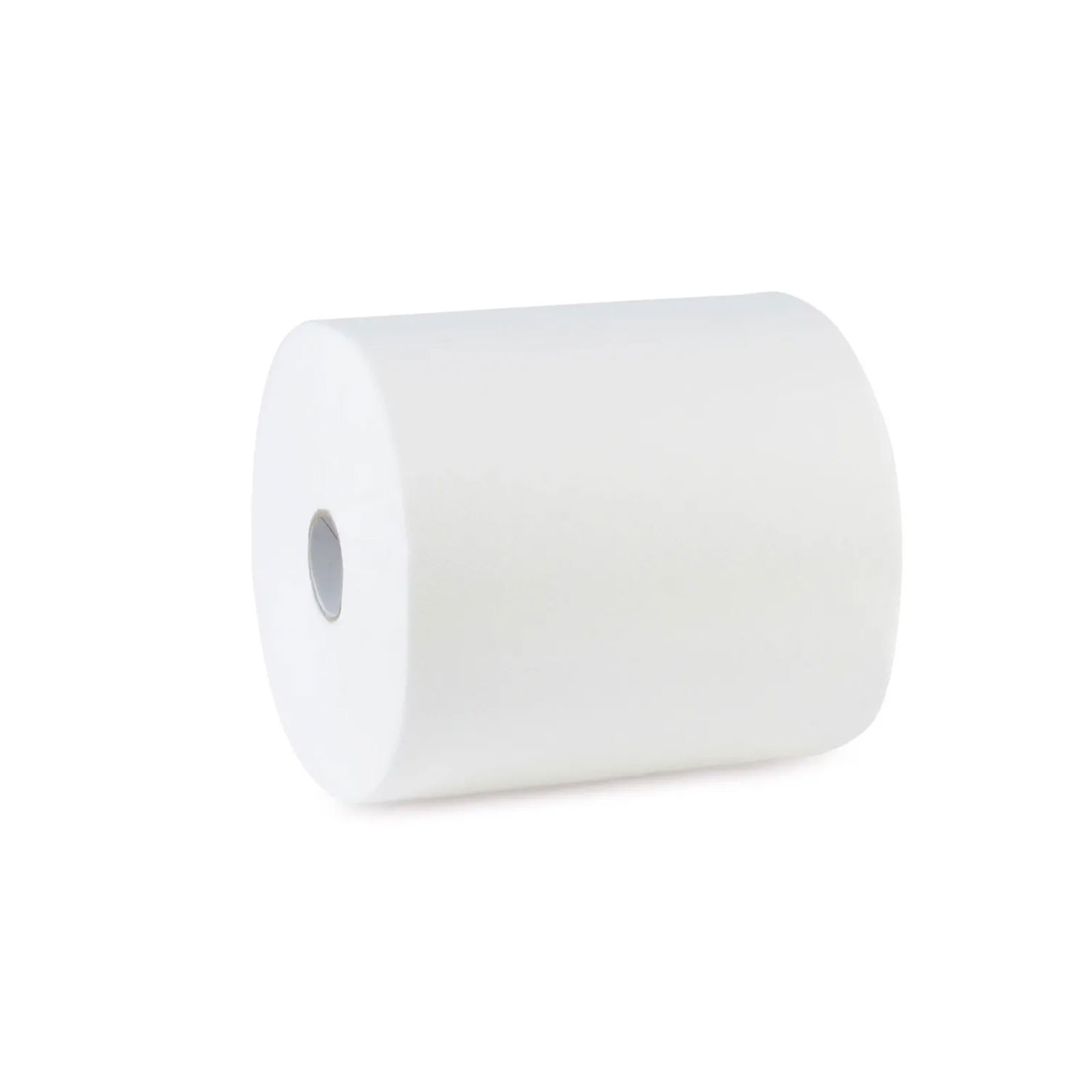 Funny AG-072 Handtuchrolle Autocut 20cm 2-lagig Zellstoff hochweiss 6 Rollen