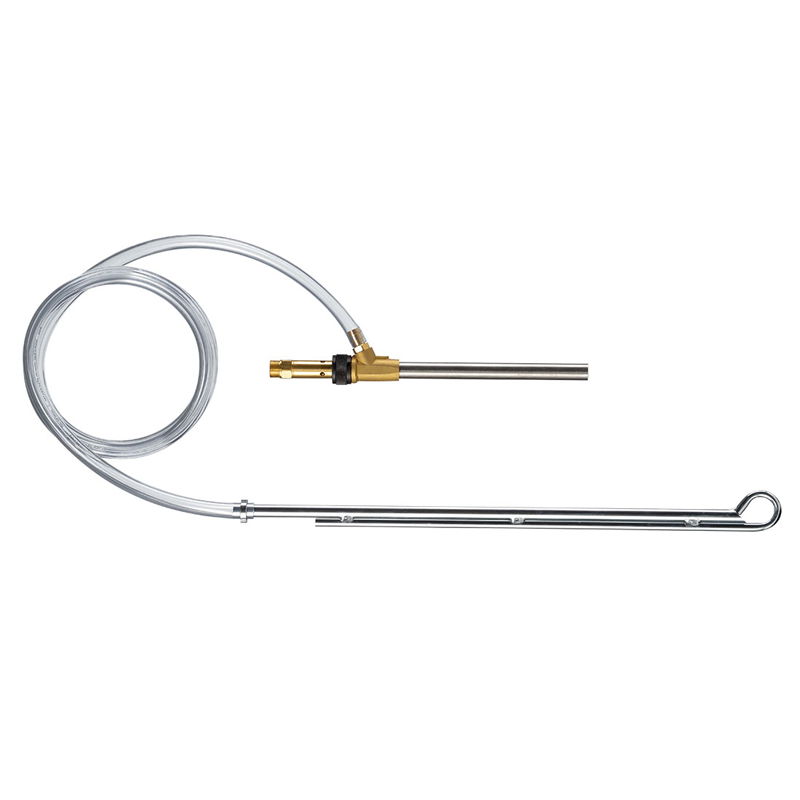 Kit de sablage Kränzle