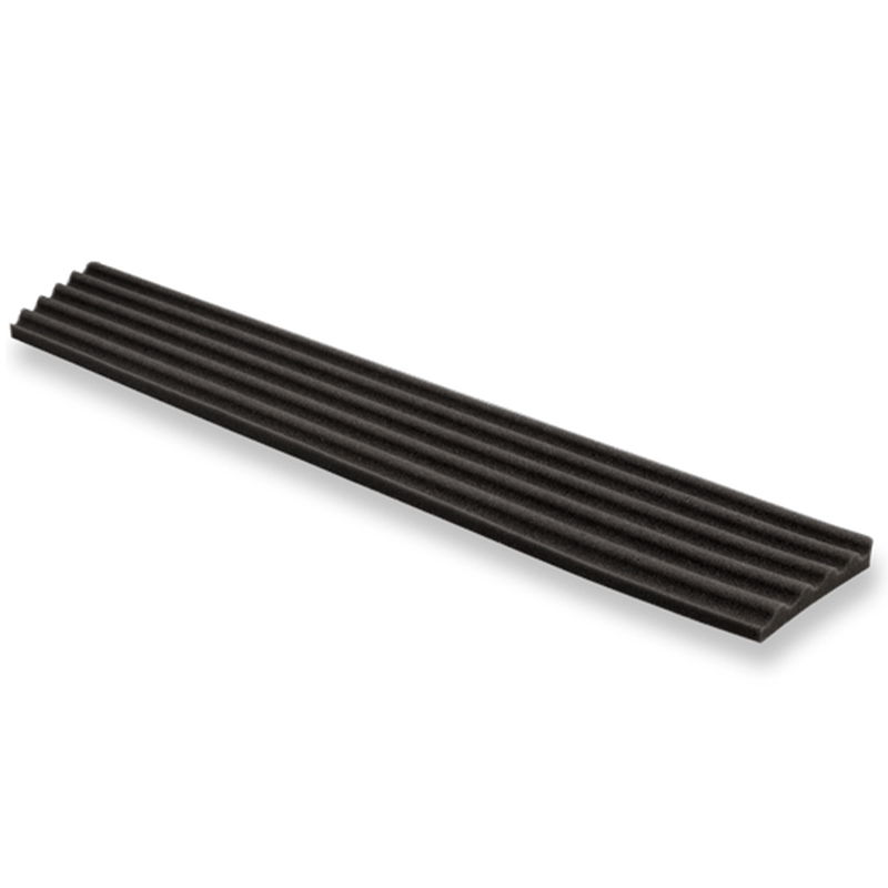 Numatic foam soleplate Waves 60 cm