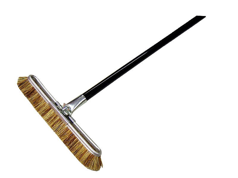 Besen Schrubber 30cm