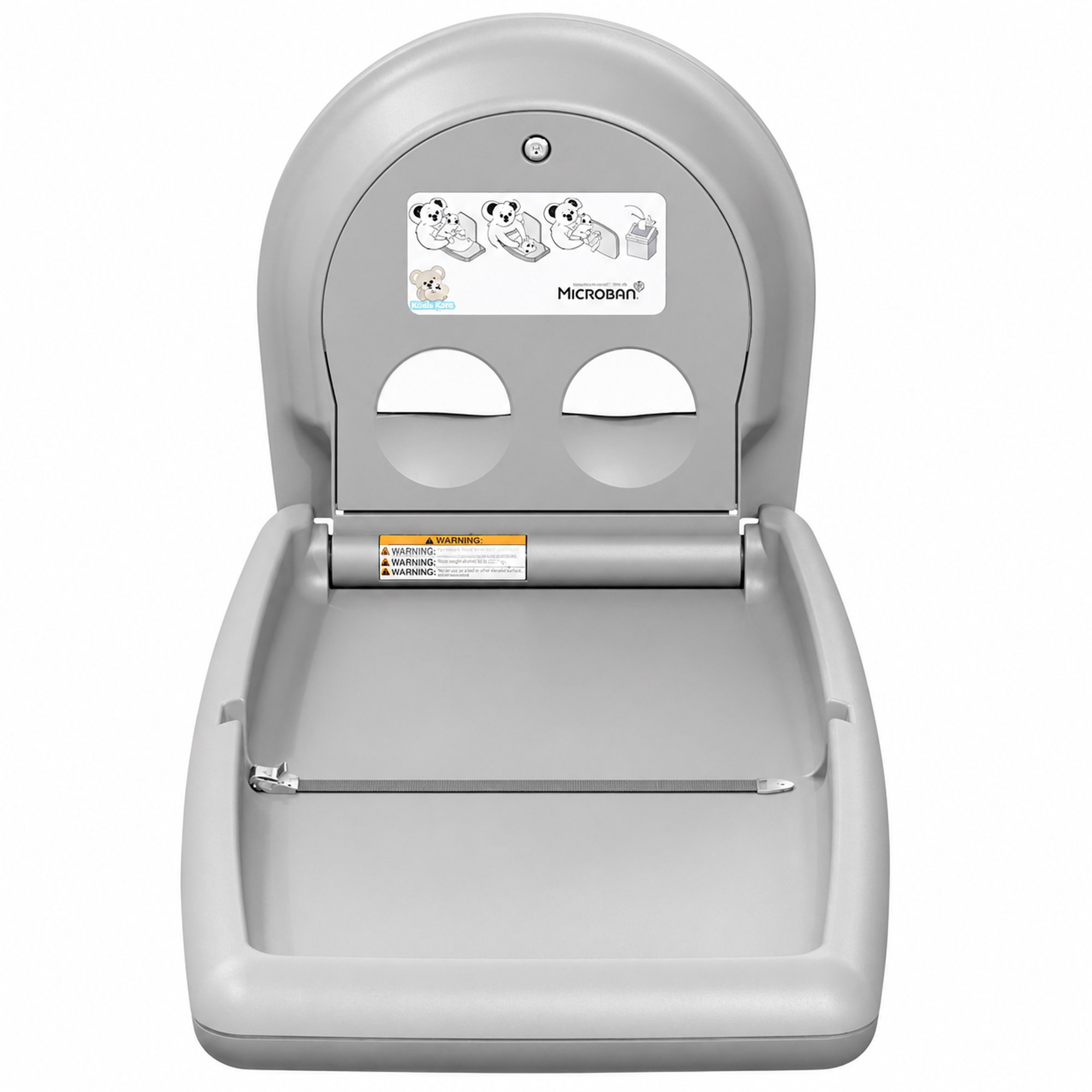 Kinderautokindersitz, tragbarer booster?, Schritt Wagen Zubehör?, verstellbare Ablage, grau