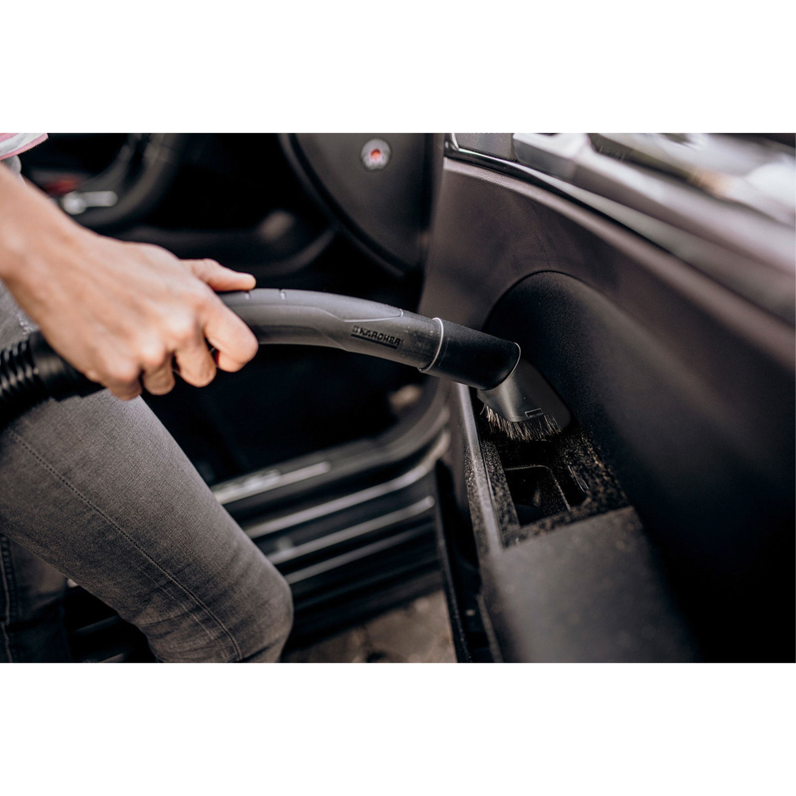 Autoinnenreinigungsset KÄRCHER