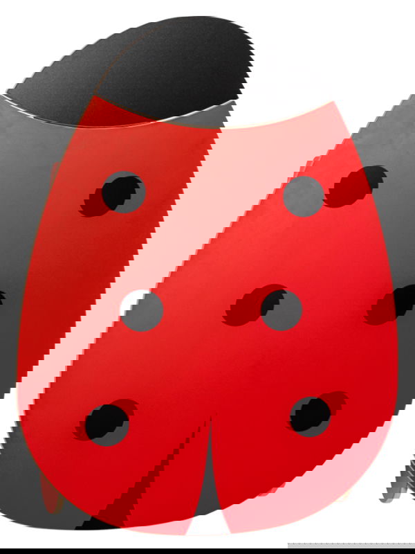 Wickeltisch Timkid OWO2.0 Marienkäfer