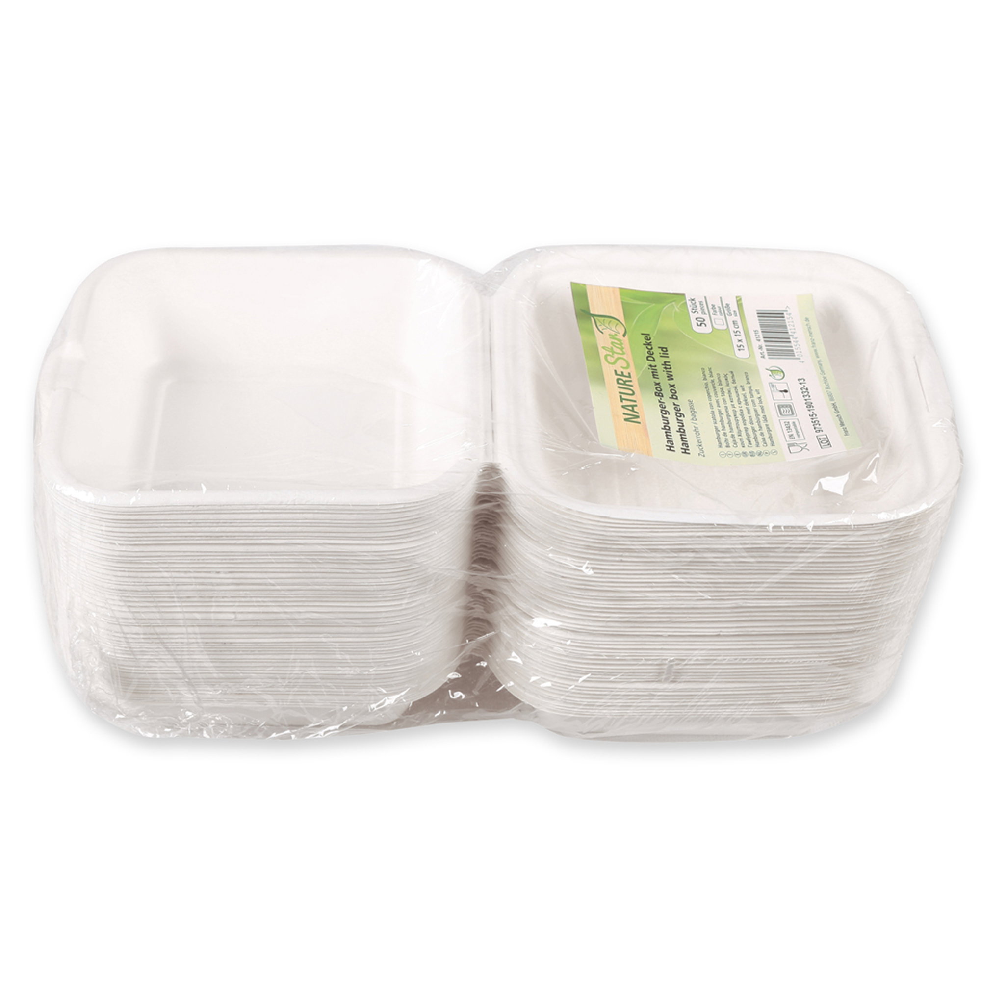 Einwegschale, Bechertablett, Plastikschale, To-Go-Schale, Pappschale