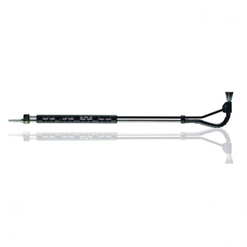 Lance articulée Kränzle avec poignée