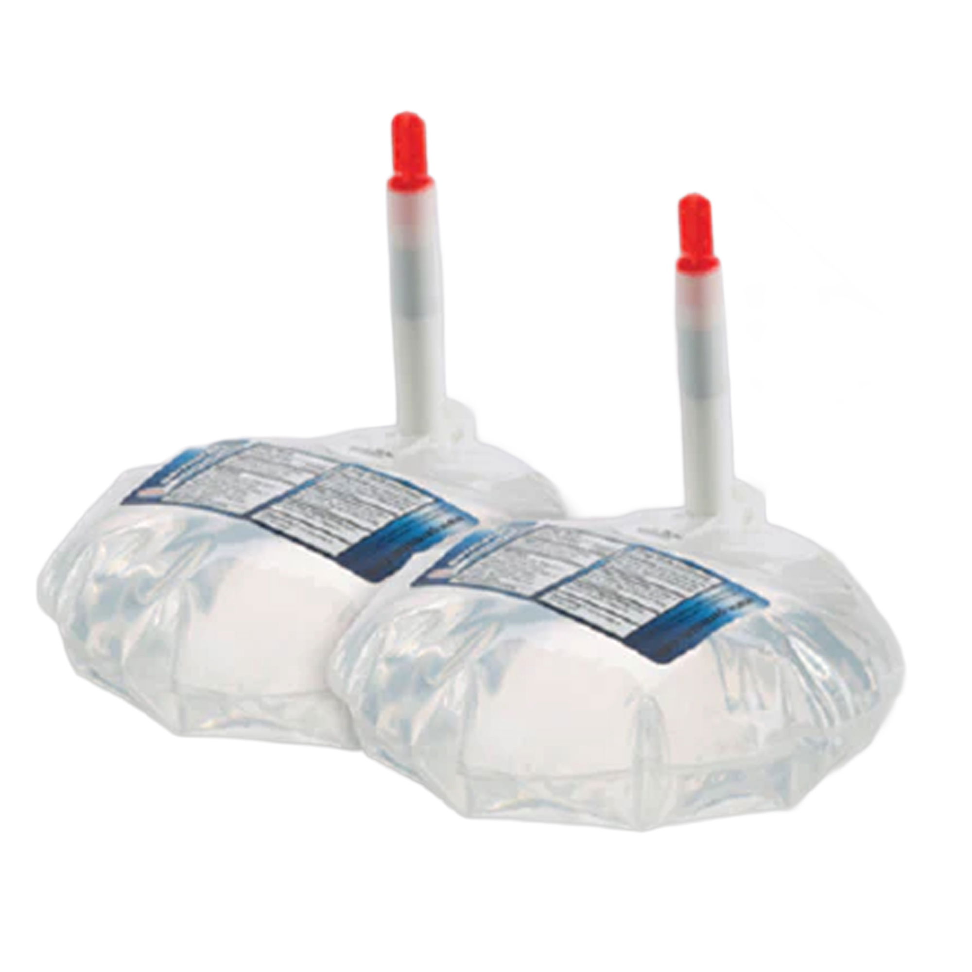 Igienizzante per le mani | Germstar Original bustina di ricarica 946 ml minipack