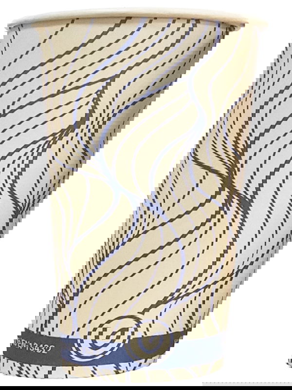 Bio Kaffeebecher Bambus 400ml