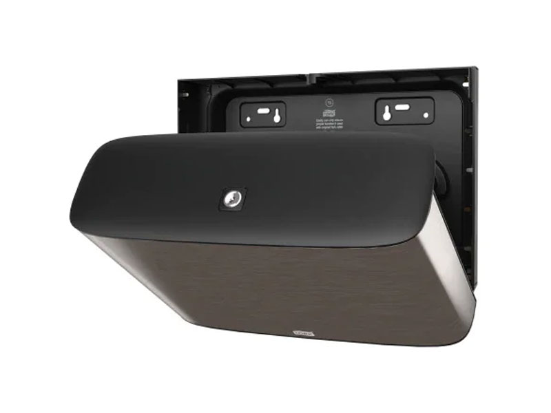 TORK Mini Jumbo Toilettenpapierspender