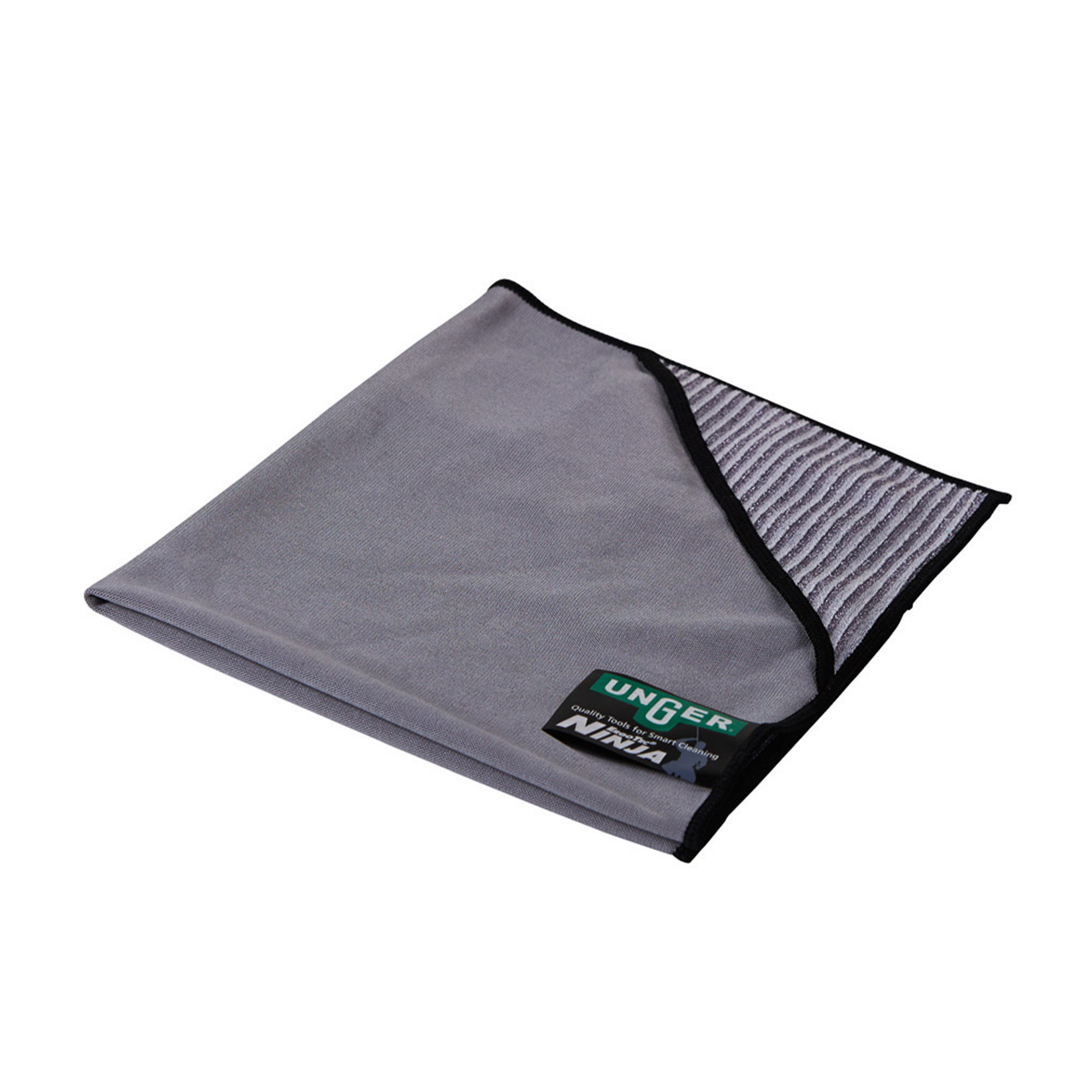 UNGER ErgoTec Ninja MicroWipe | Mikrofasertücher