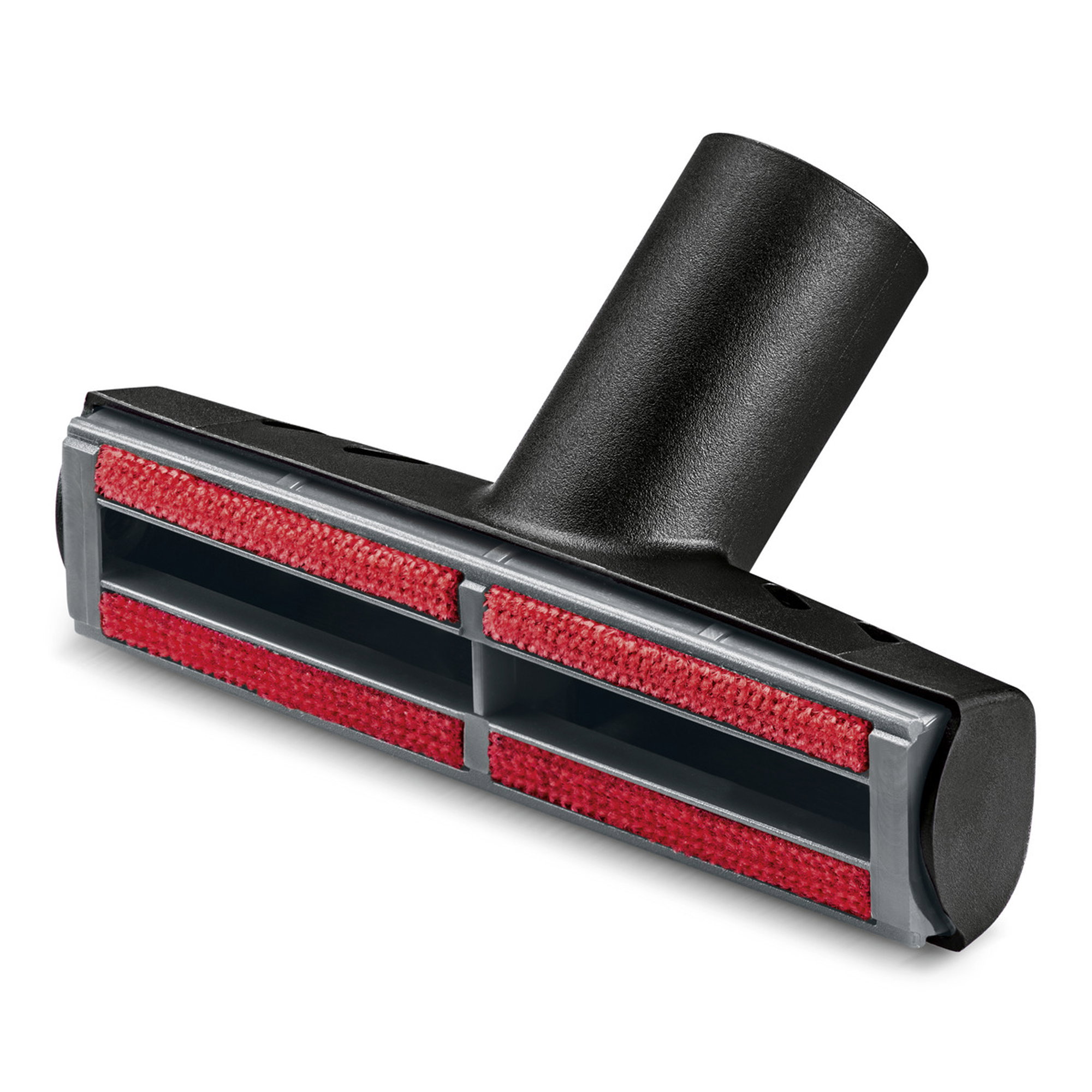 Staubdüsenkopf, Bodendüse, Rotborsten, Turbodüse, Schnittstelle-Adapter