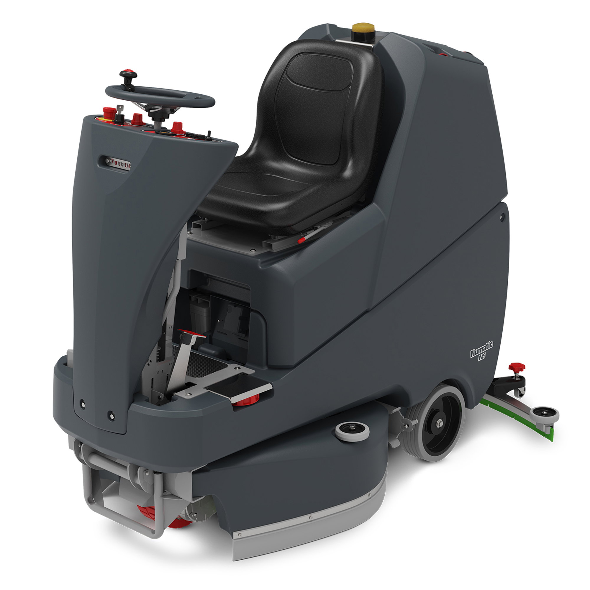 Autolaveuse | Numatic TVL850150T