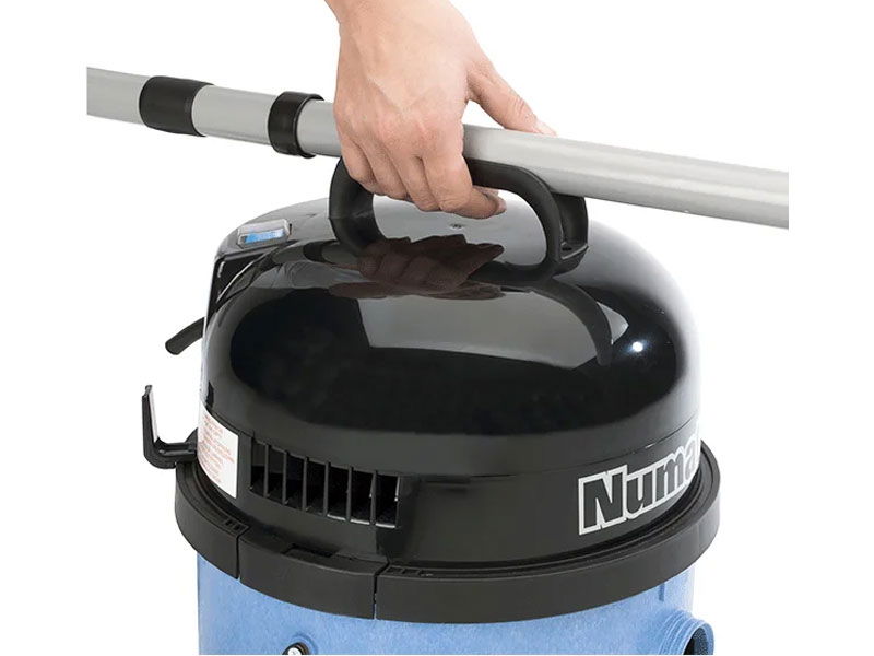 Numatic Wassersauger WV370-2