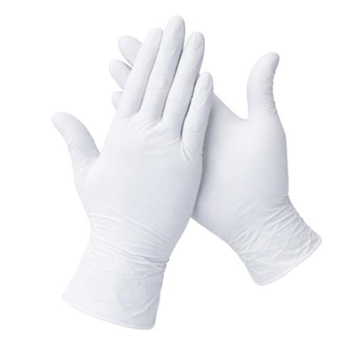 Synthetic gloves