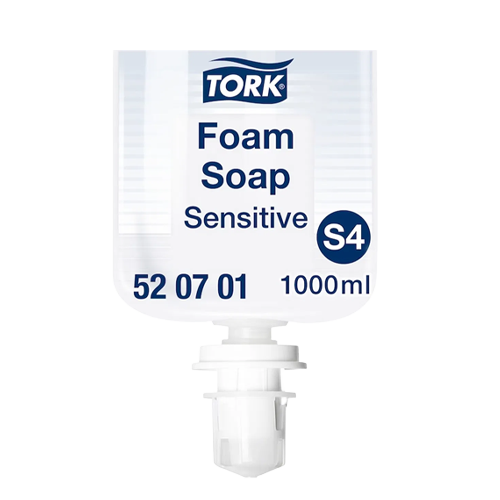 TORK Seifen und Hautpflege