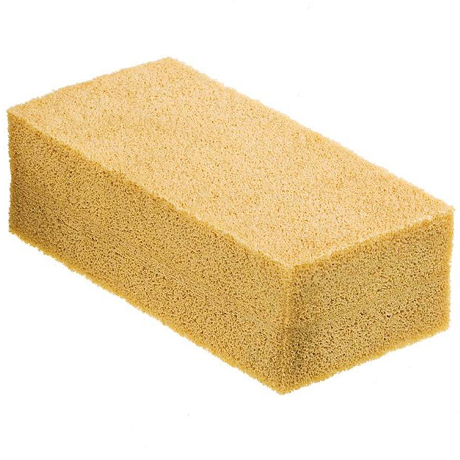 Unger Reinigungsschwamm Kautschuk