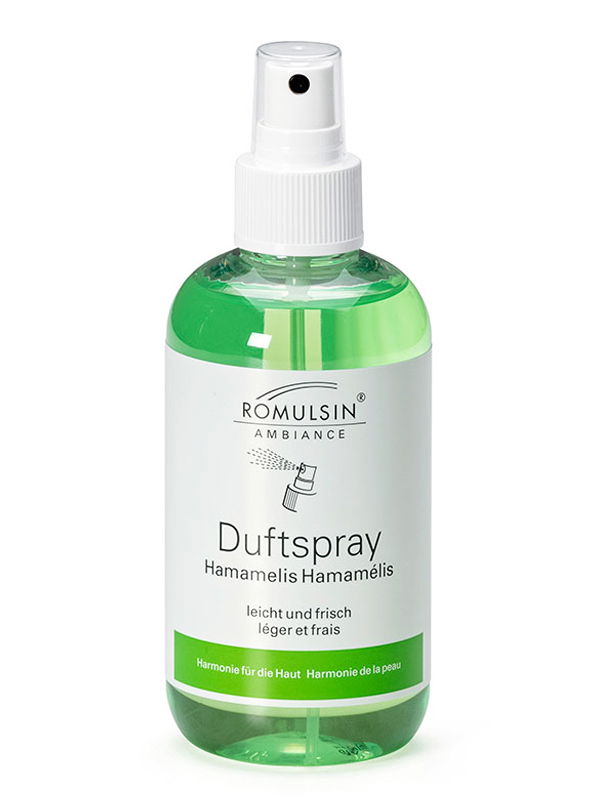 Romulsin Duftspray