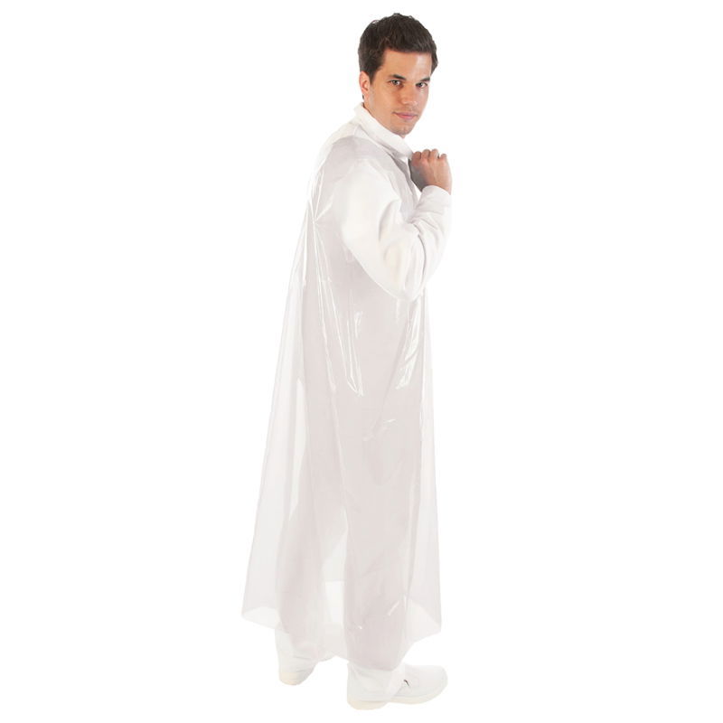 Einwegschürzen LDPE 30my