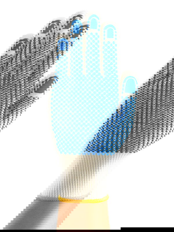 Mehrzweckhandschuhe Ansell Tiger Paw® 76-301