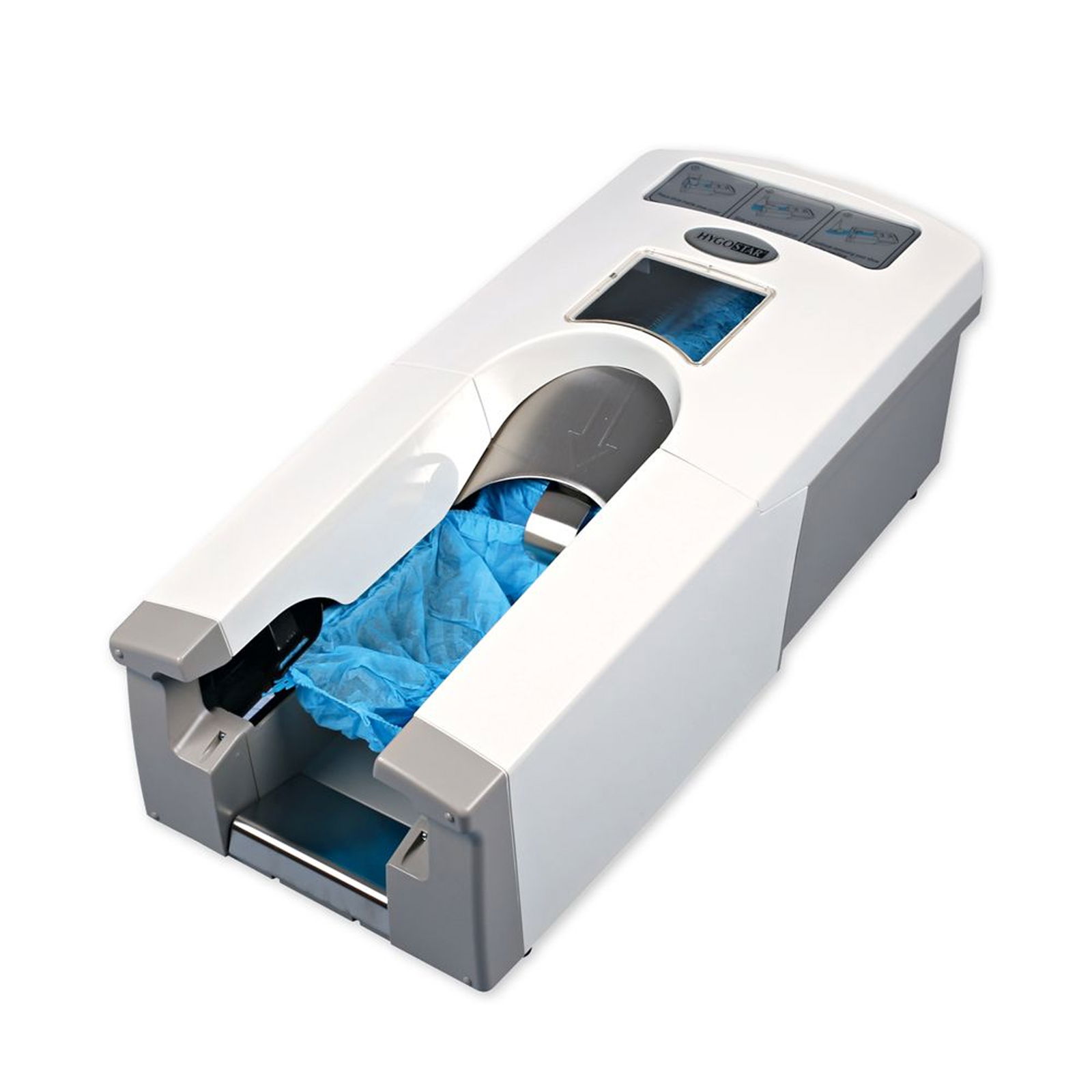 Dispenser copriscarpe Hygomat Classic