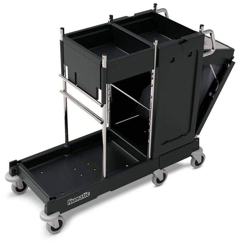 Reinigungswagen PS20S | Numatic