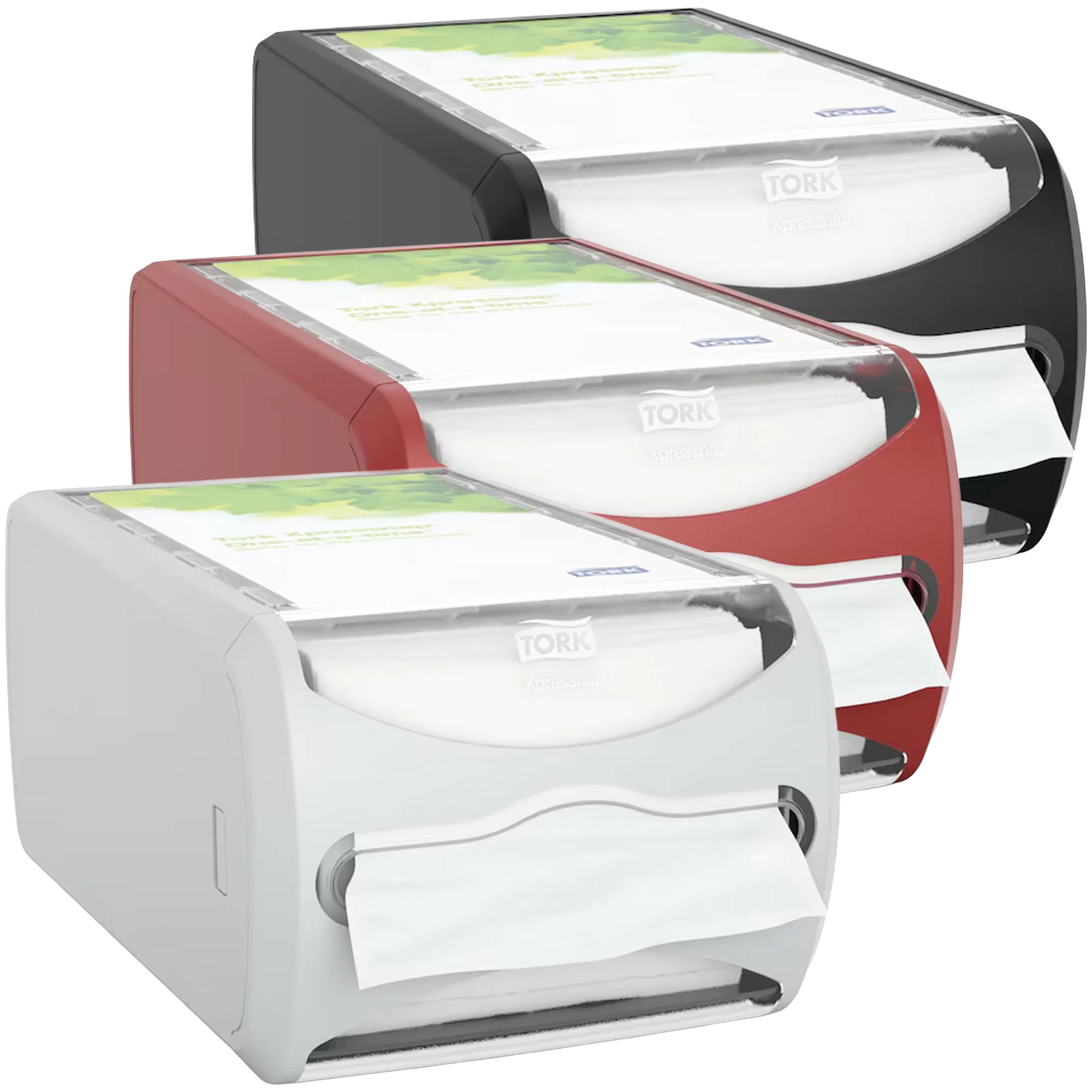 Thermal printer, Label printer, A4 label printer, Papierrolle, Kompakte Drucker