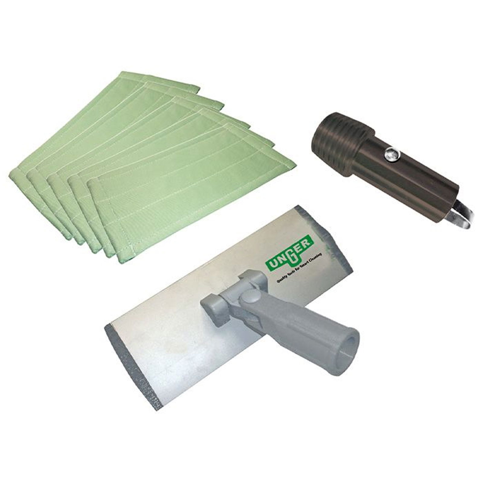Unger interior cleaning starter set