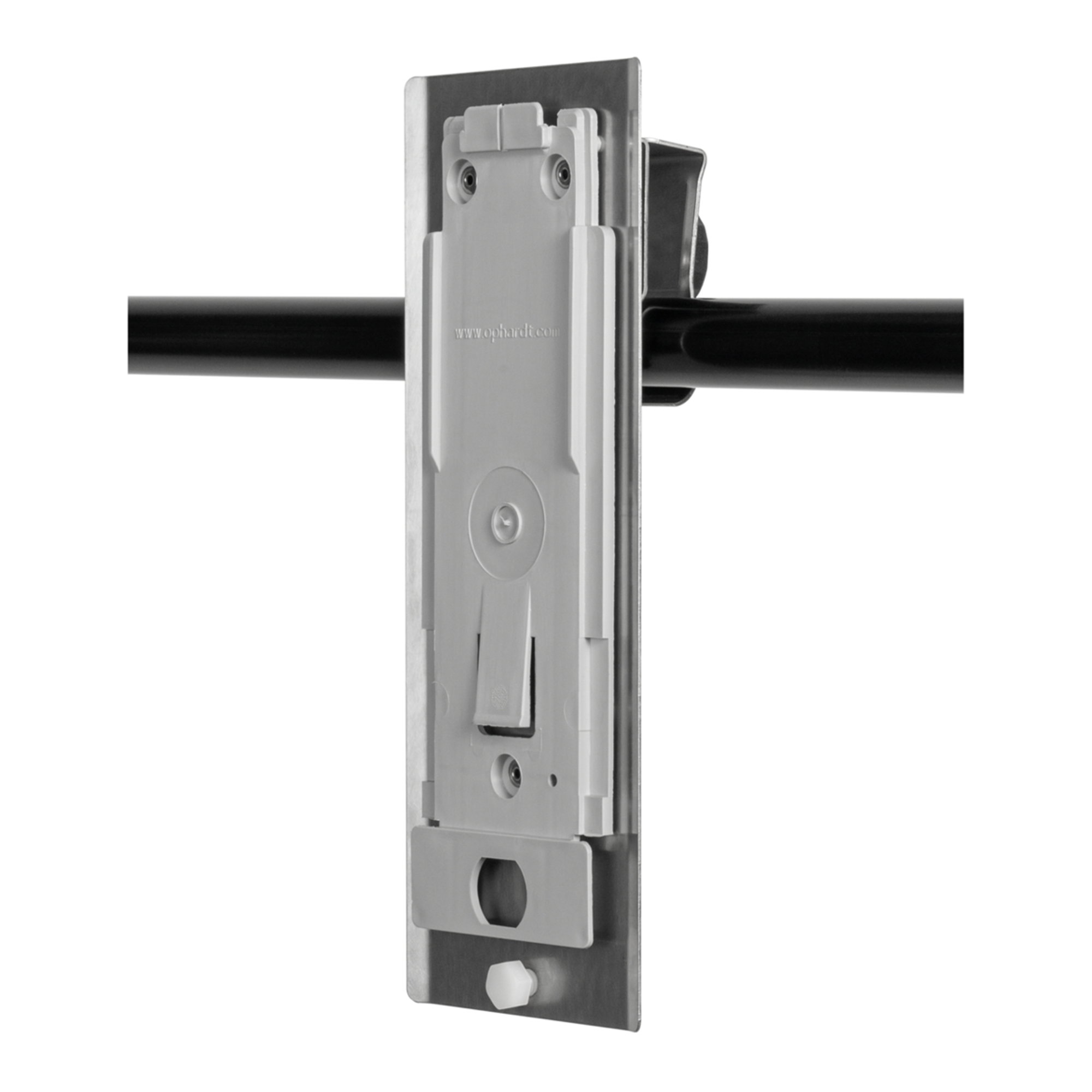 Türzugrieß, Türschloss, Riegel, Metallplatte, Rundschraube