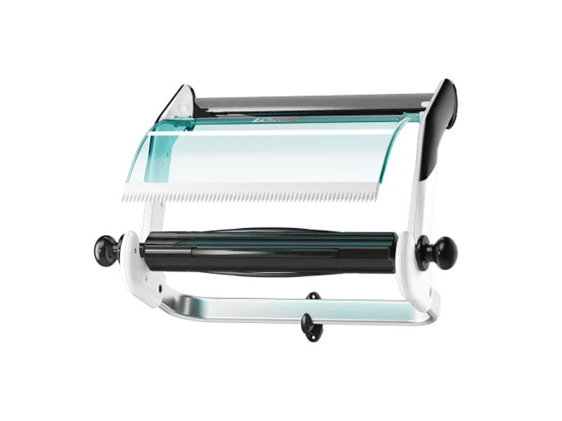 TORK Wandhalter für Grossrollen