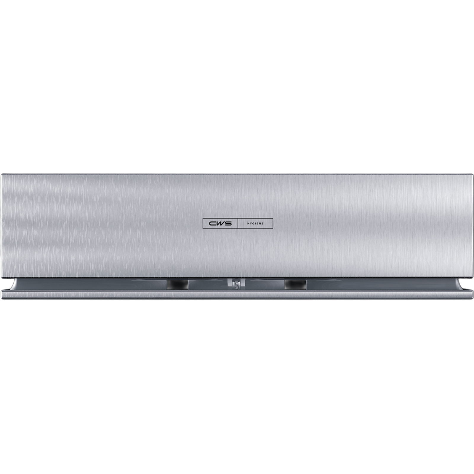 CWS Paradise Stainless Steel Air Bar