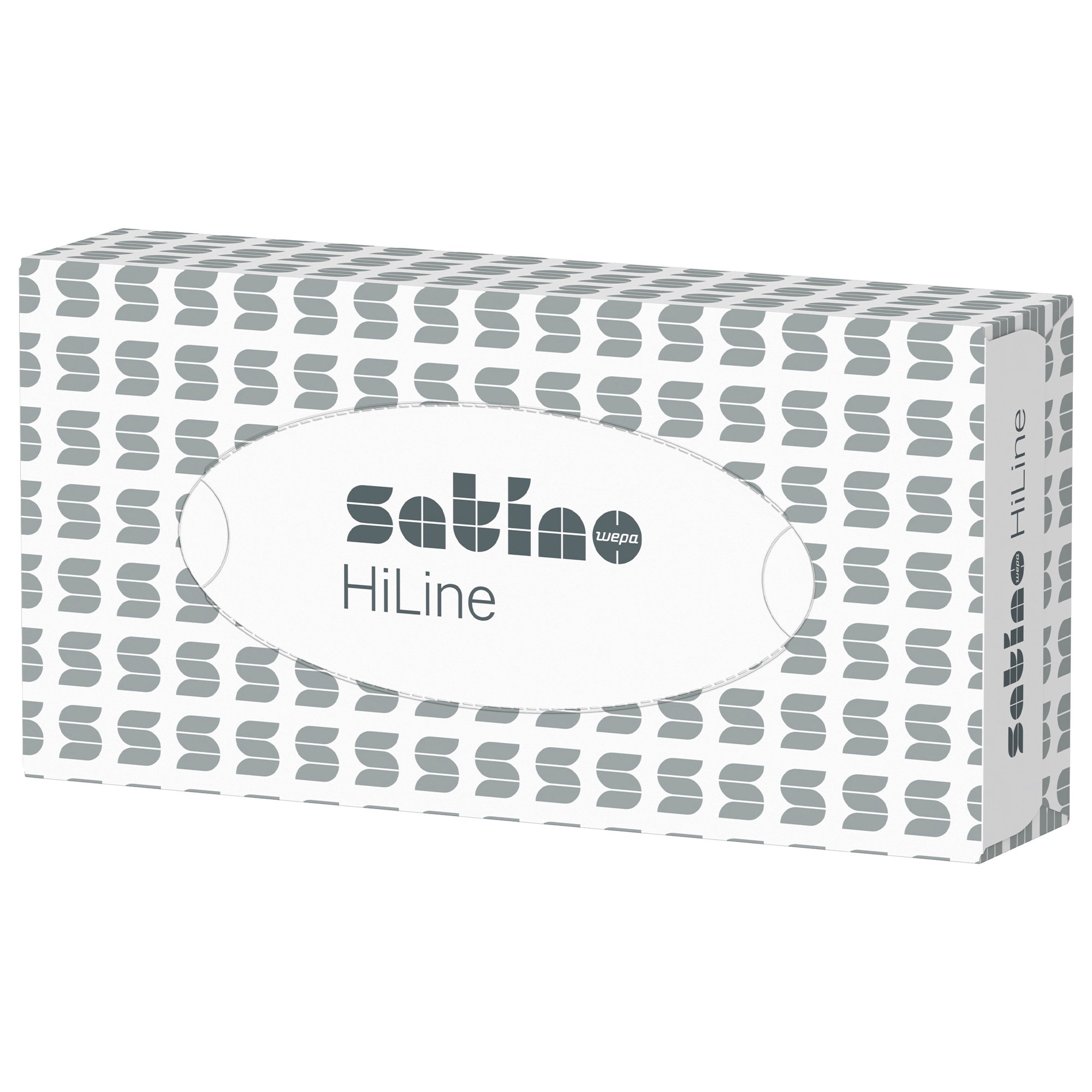 Kopierpapier, HilLine, Tasche, Box, Packung