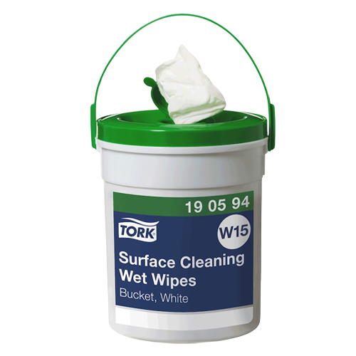 TORK Wisch- und Reinigungstücher