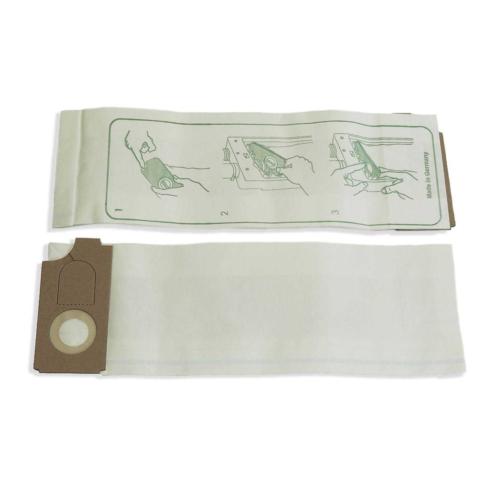 Filtertüte für Numatic 350/450