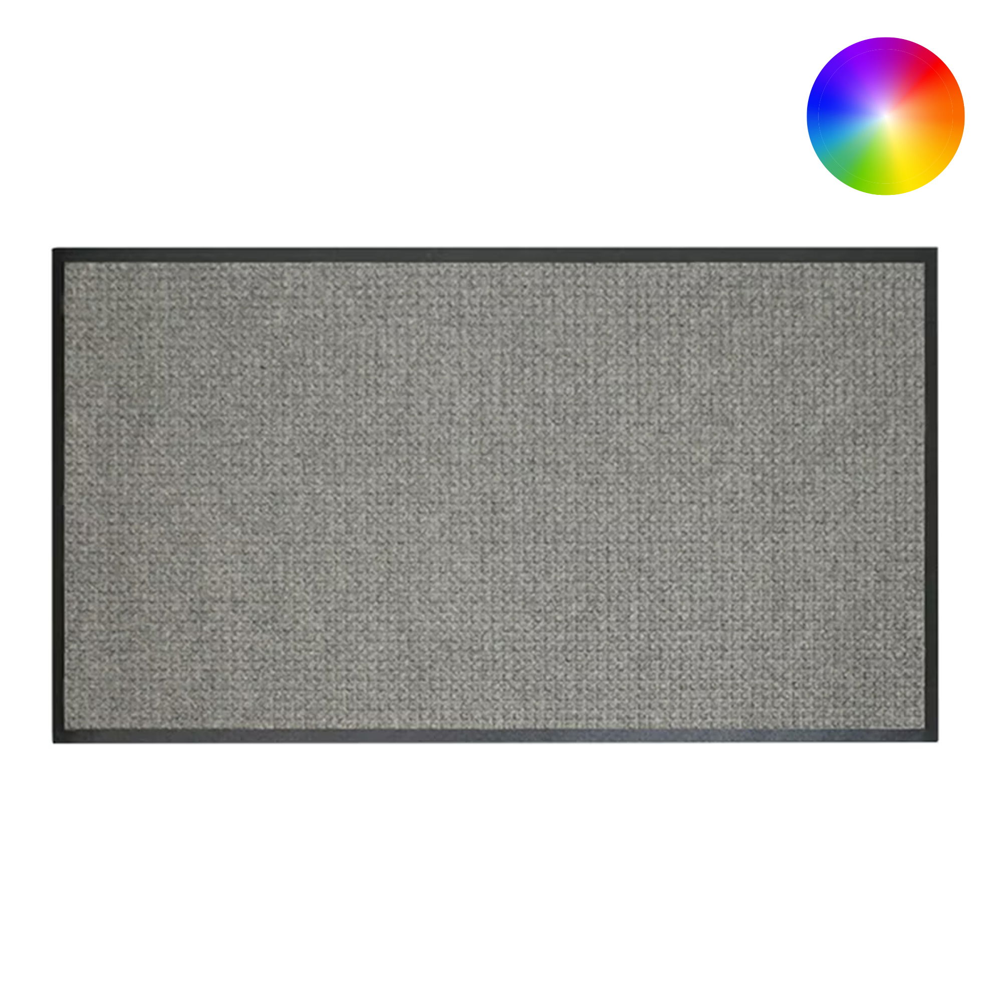 Schmutzschleuse Teppich | Eingangsmatte | Innen & Aussen | WaterHog