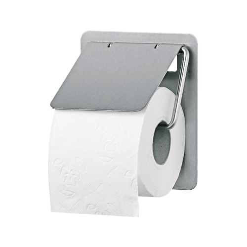 Toilettenpapierspender & WC-Rollenhalter