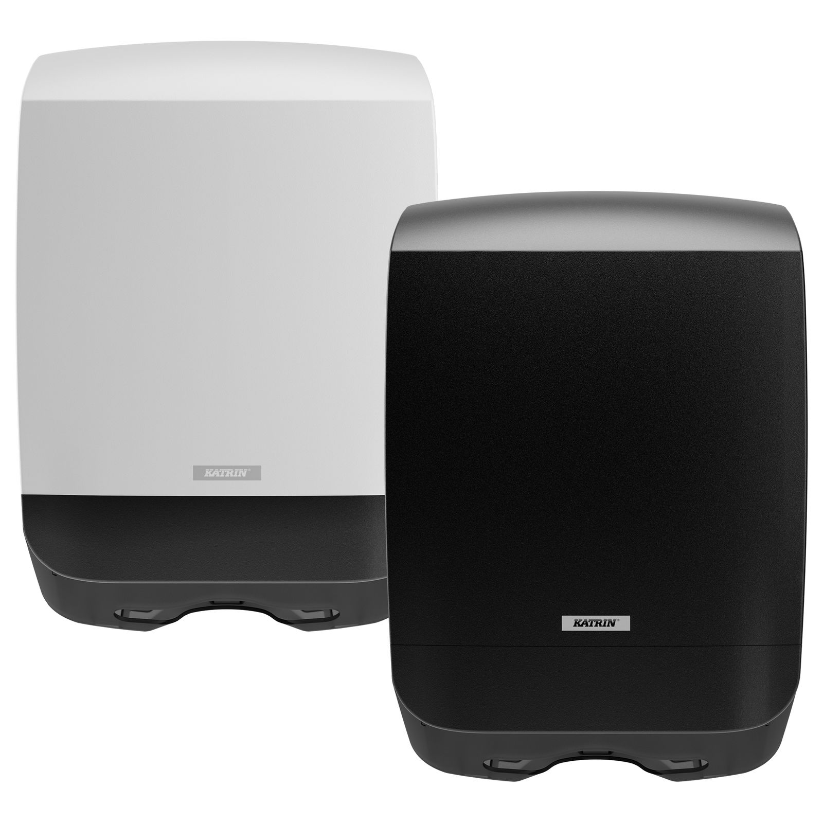 Dispenser di asciugamani di carta Katrin Inclusive M