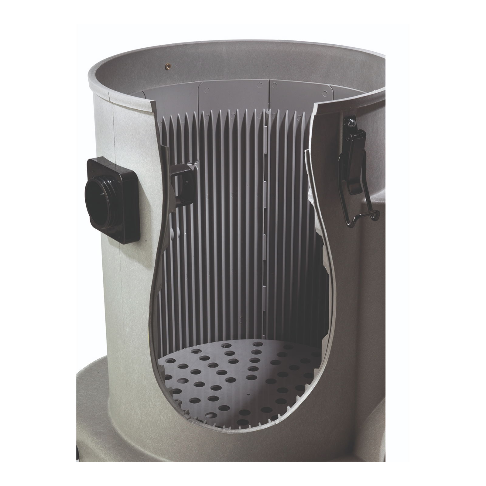 Numatic NED900 905529 Feinstaubsauger Filter