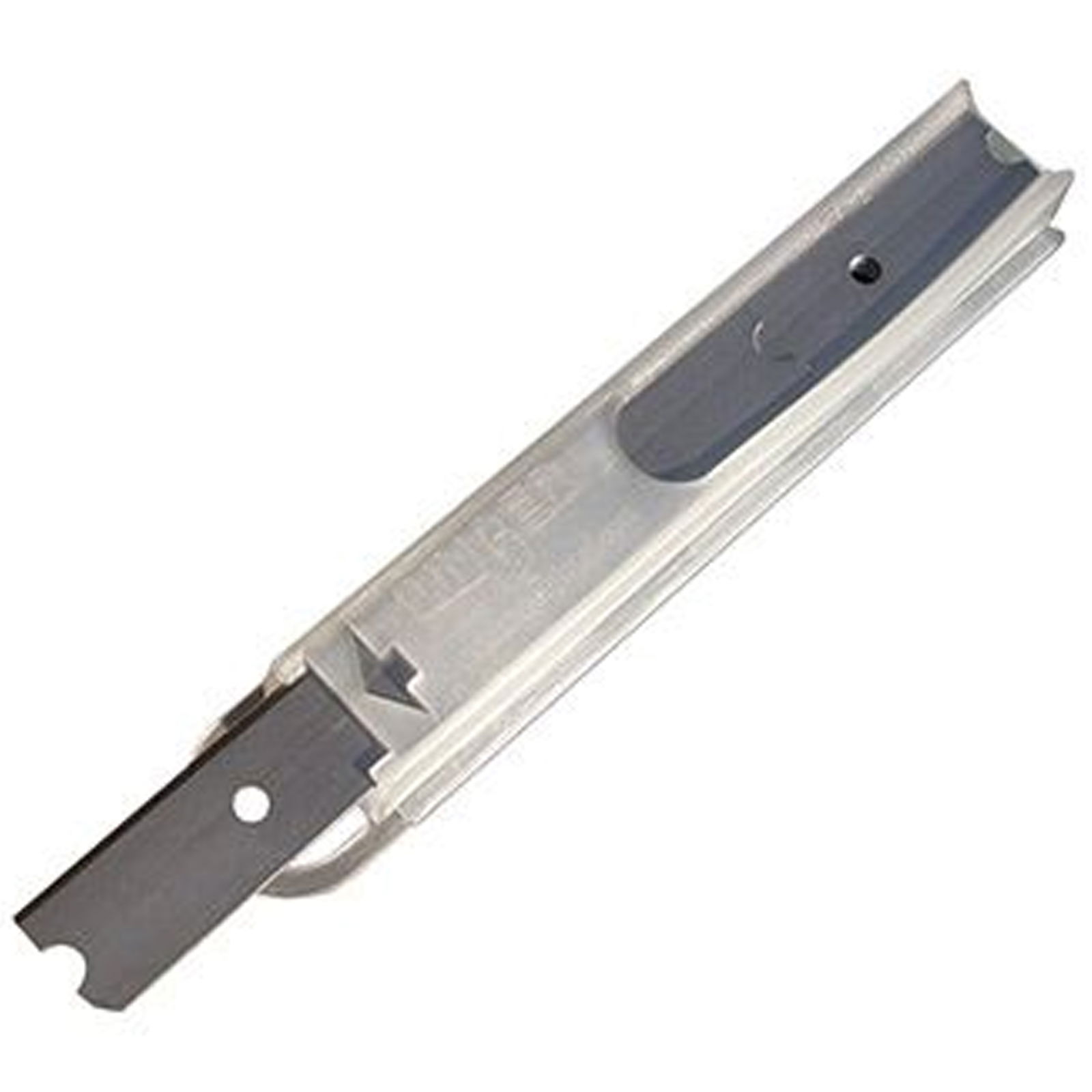 Unger Edelstahl-Oberflächenklingen RB100, 10 Klingen