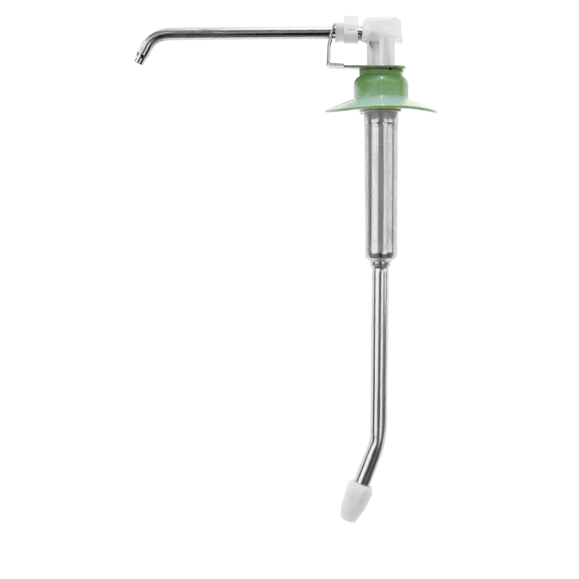 Zapfhahn, Kastenhandbett, Kraftstoffspender, Ausgießer, Spritze