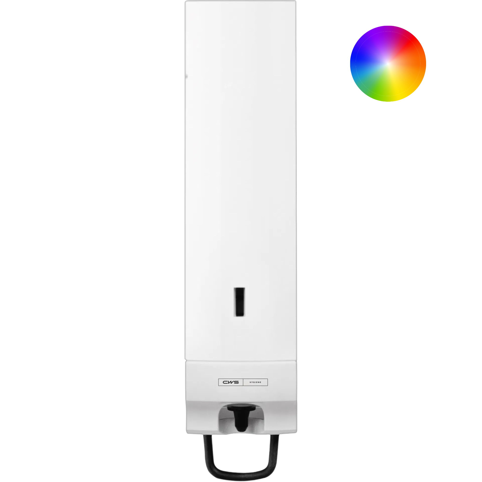 Schaumseifenspender | 1'000 ml | Manuell | CWS Paradise Foam Universal