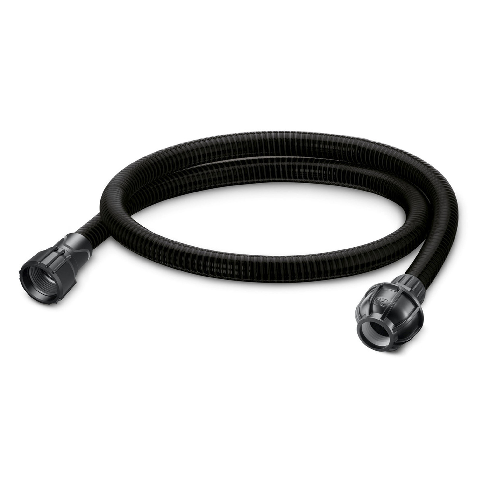 Schlauch, Gartenschlauch, Schlauchflexibel, Schlauch mit Gewinde, Schlauchadapter