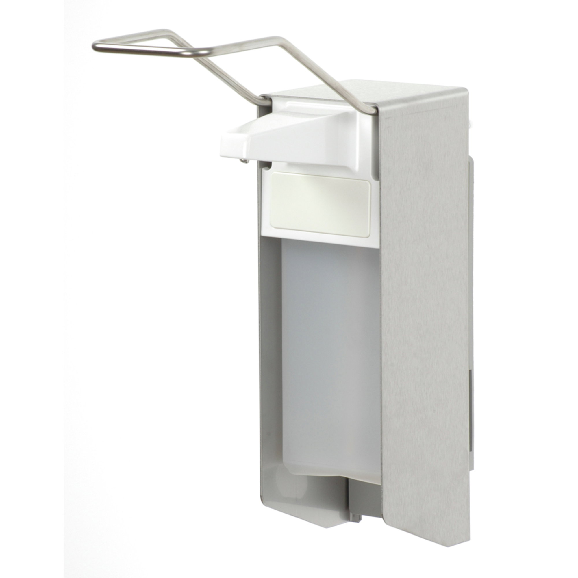 Schalter, Sockel, Rahmen, Metall, Kabelhalter