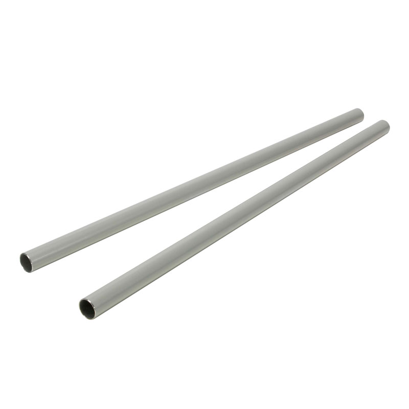 Traversen für Ablageschalen auf NKT-Hotelwagen