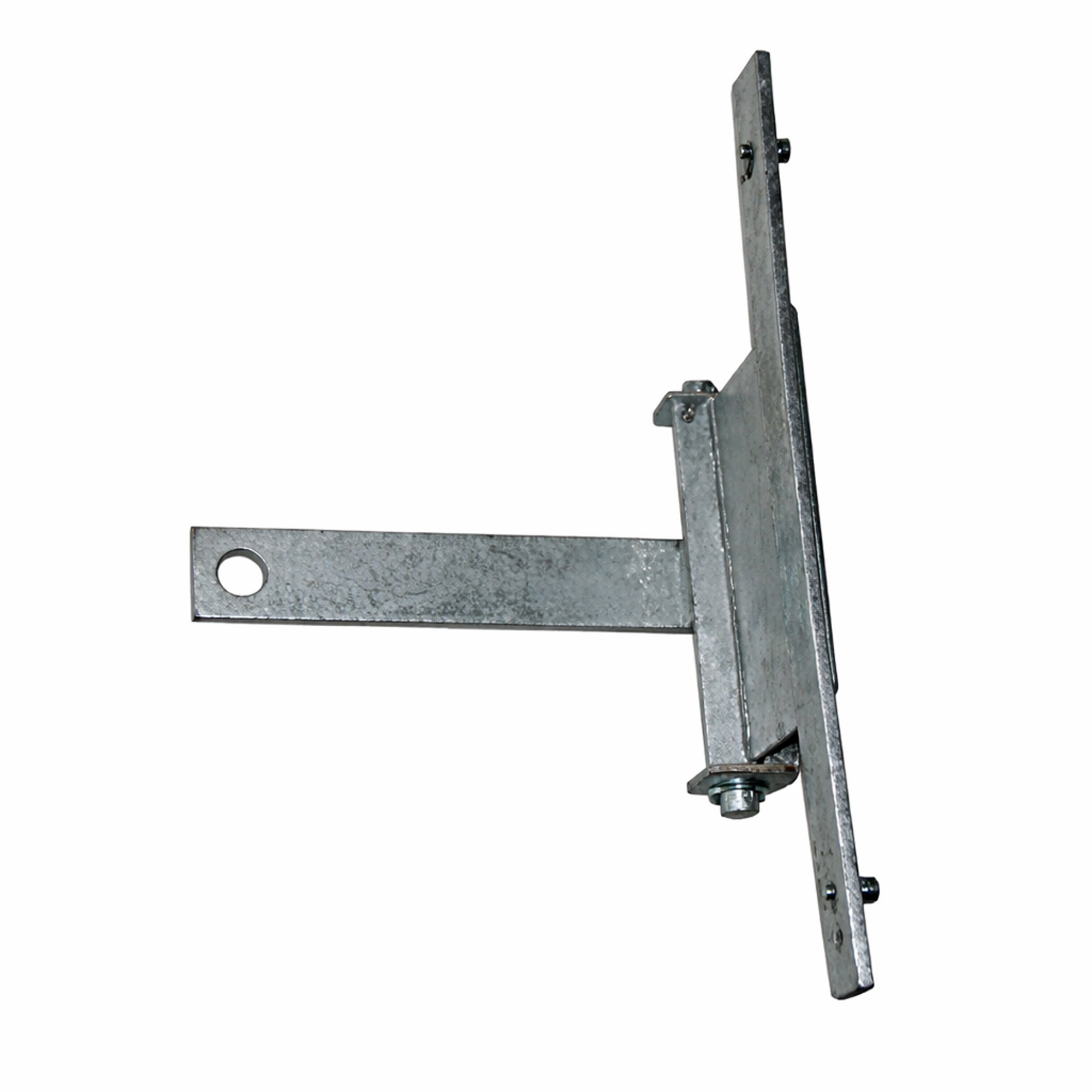 Kupplungs-Vorderanschluss | für 800 Liter Container | Vercon