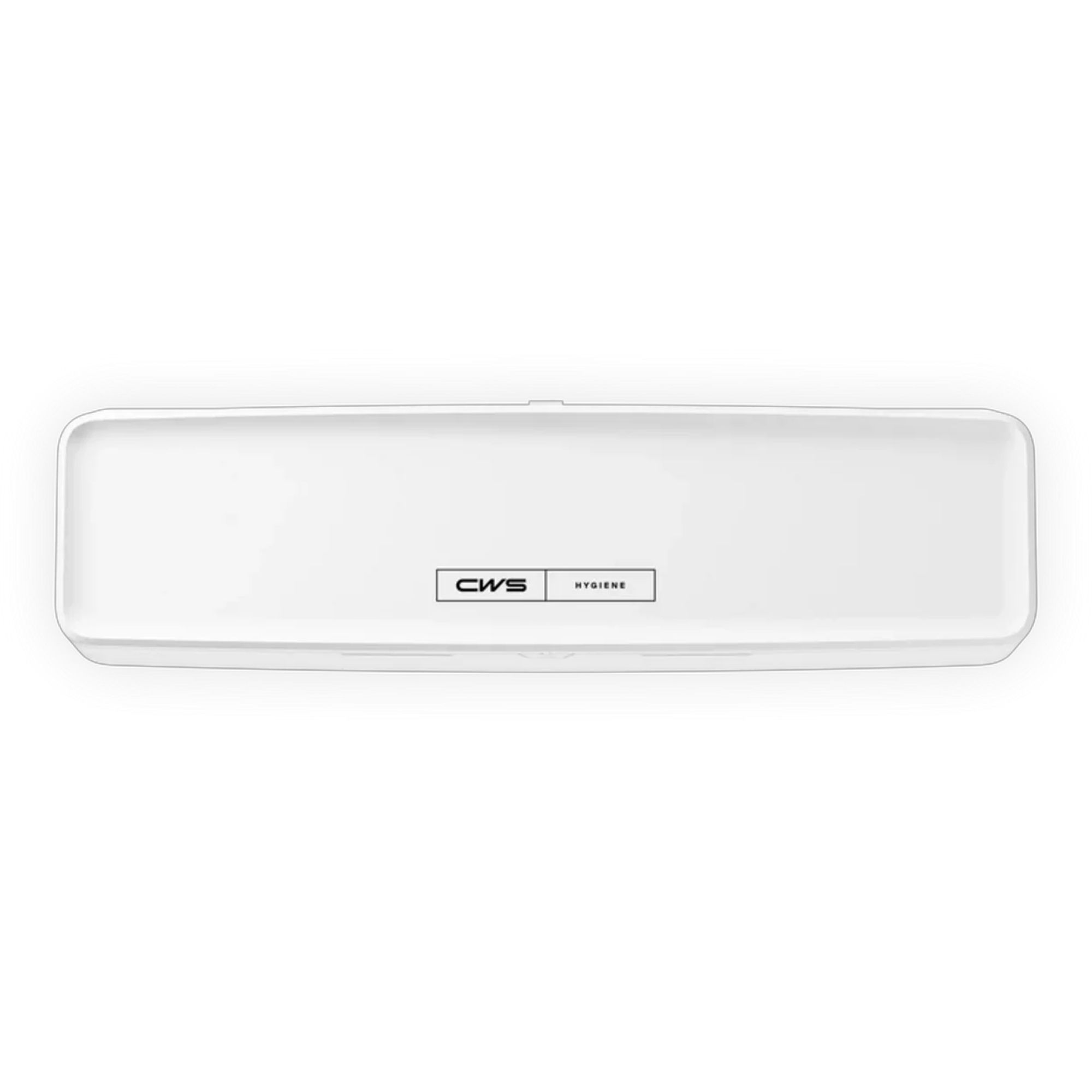 Duftspender Automatisch | Kunststoff | CWS PureLine Air Bar Weiss