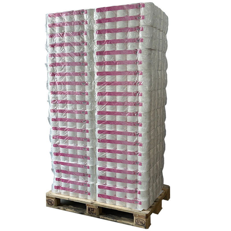 Carta igienica Oeco Swiss Comfort 3 veli pallet