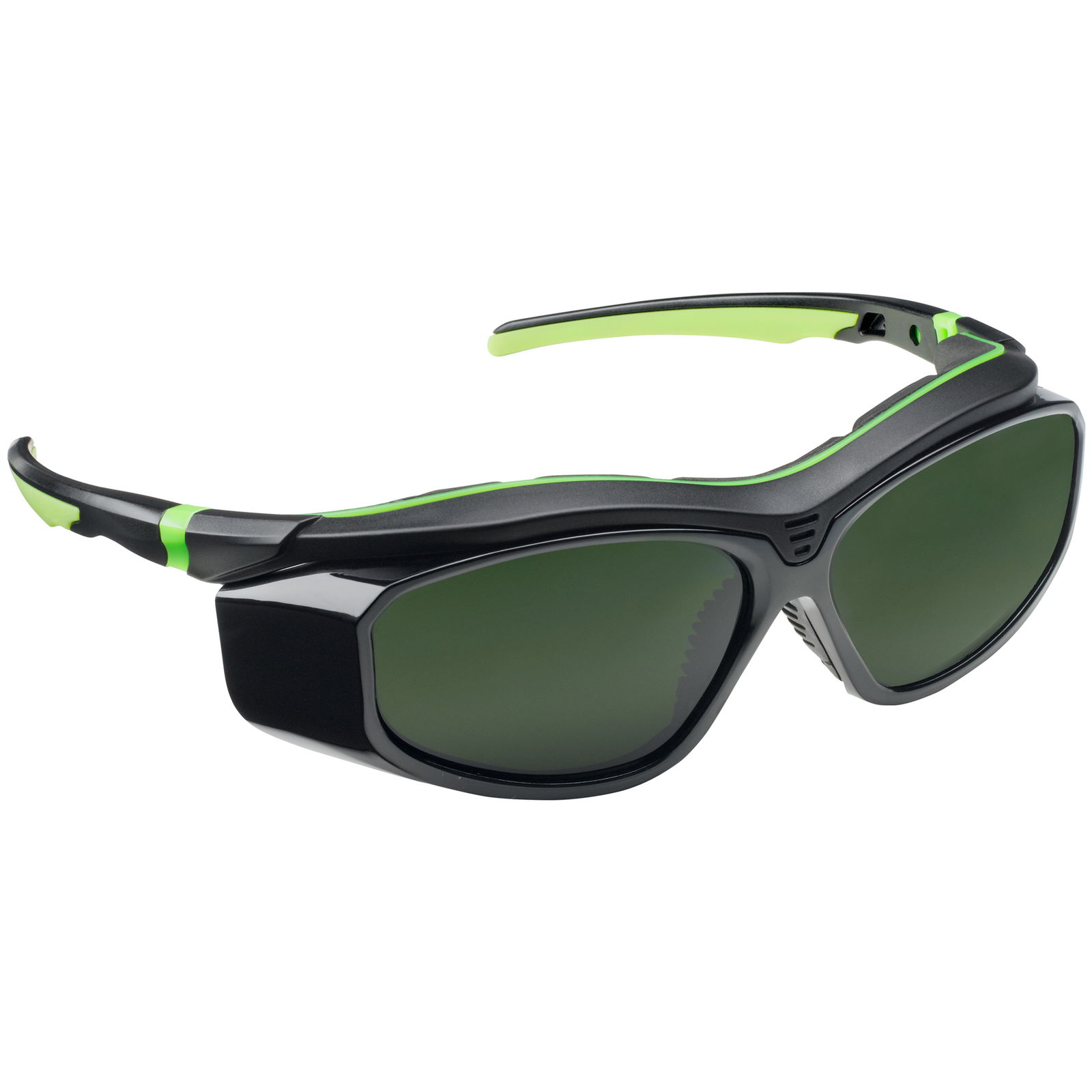 Schweisserbrille | NERI OSMW | Anti-Kratz | Anti-Beschlag