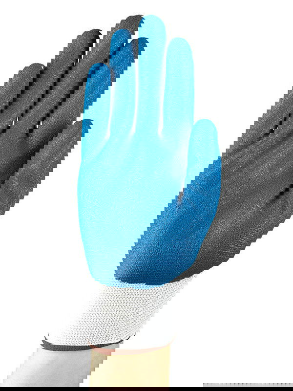 Mechanikschutzhandschuhe Ansell HyFlex® 11-917