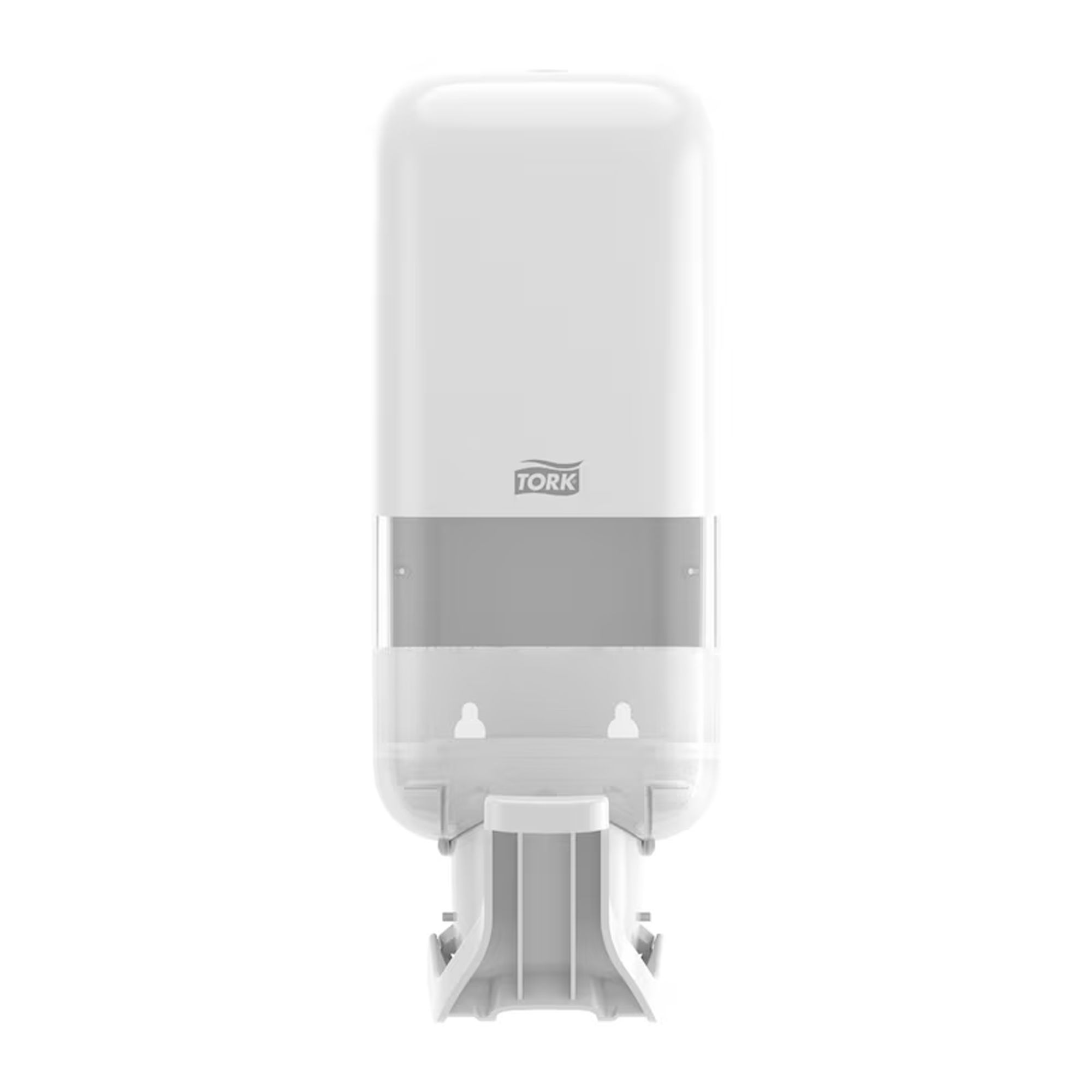Seifen- & Desinfektionsmittelspender Kunststoff | Tork 564100 S4