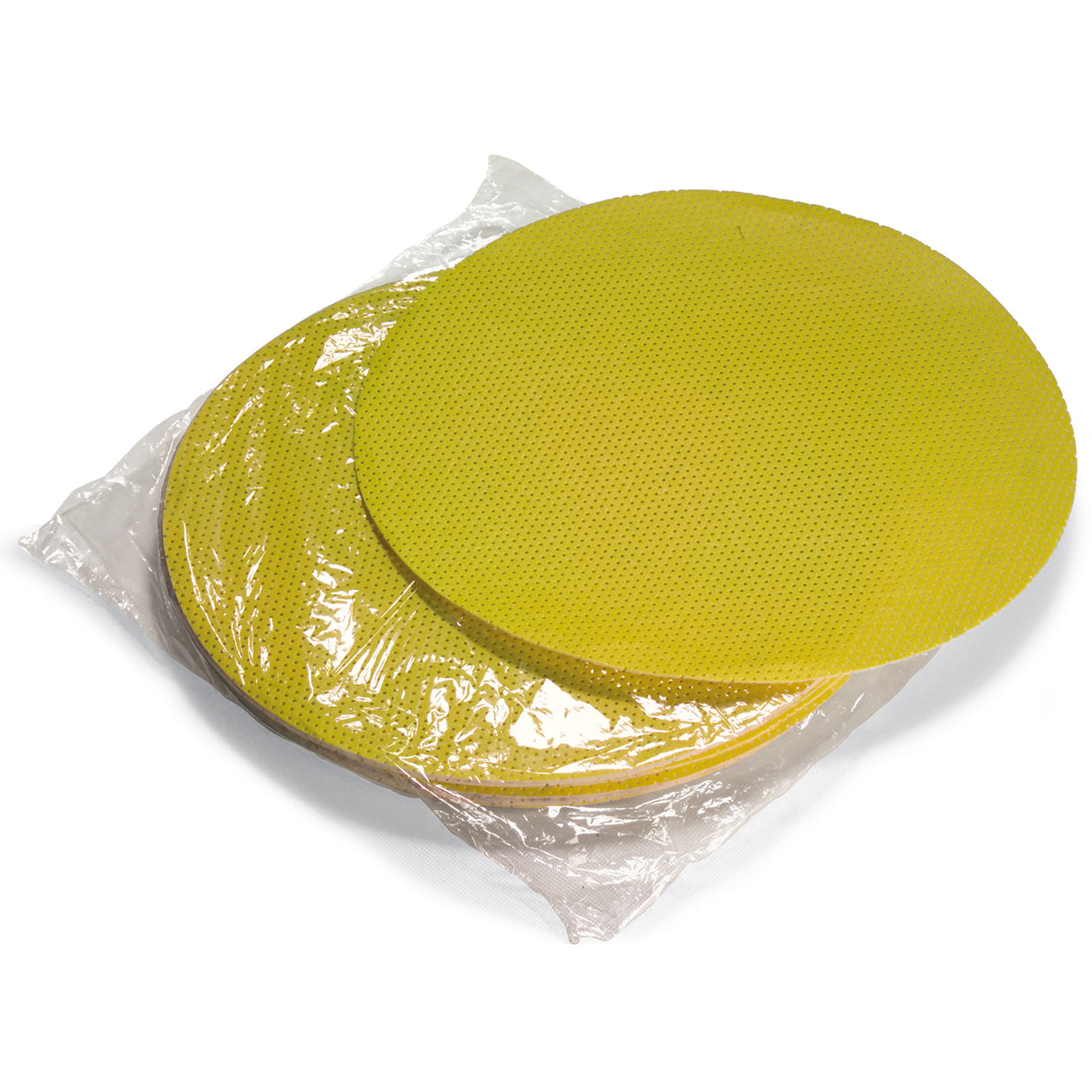 Pad per lavorazione del legno grana 40 | Numatic